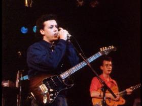 Tears For Fears Memories Fade